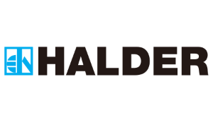 HALDER