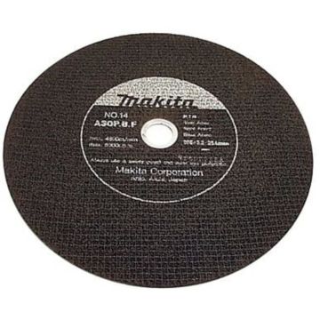 792301-7 Makita Griezripa tēraudam 305x3,2x25,4mm (1gab.) 4110C, 4112H/HS