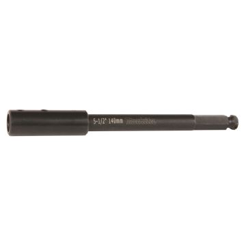 Pagarinātajs 140mm