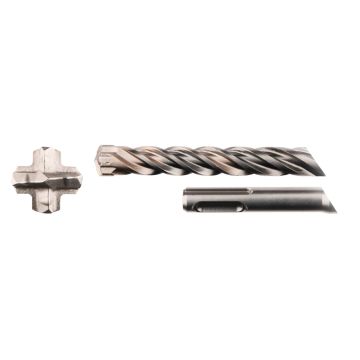 SDS-PLUS urbis 15x160/210mm NEMESIS 2