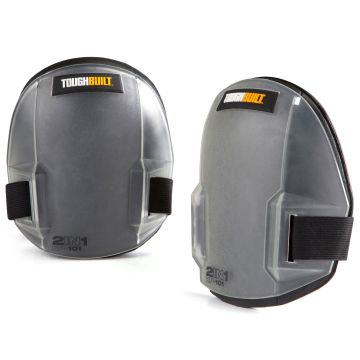 2 In 1 Ceļgalu aizsargi ToughBuilt