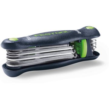 Toolie daudzfunkcionālais instruments Festool