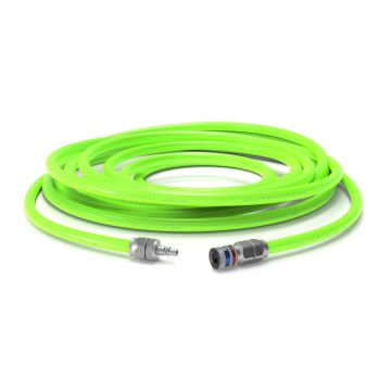 CEJN šļūtene 9.5X13.5mm 15m E-safe 320 HA-VIS
