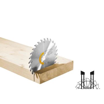 205764 Zāģripa WOOD UNIVERSAL HW 168x1,8x20 W28