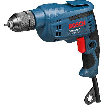 GBM 10 RE Urbjmašīna Bosch 0601473600