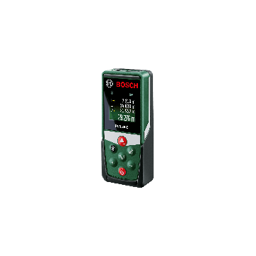 Lāzera tālmērs PLR 30C  BOSCH