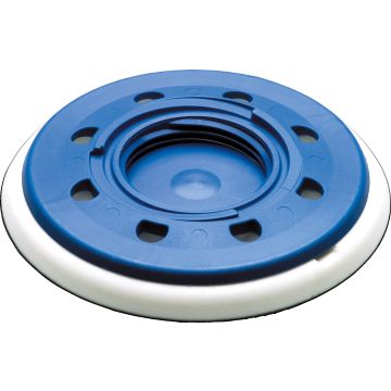 Slīpklucītis ST-STF D125/8 FX-H-HT