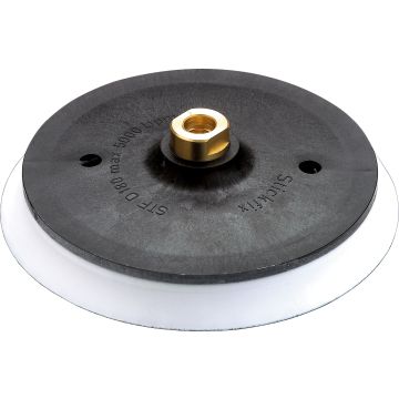 Slīpklucītis ST-STF-D180/0-M14 W