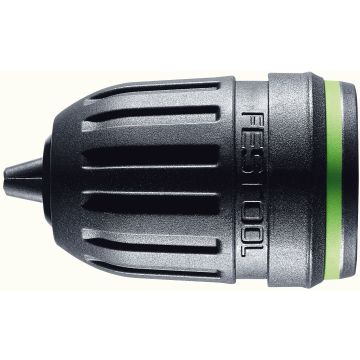 Ātrās fiksācijas urbjpatrona BF-FX 10