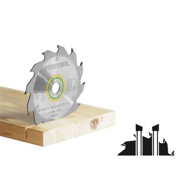 500647 Zāģripa WOOD STANDARD HW 230x2,5x30 W24