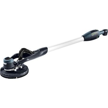 Kāta slīpmašīna PLANEX LHS-E 225 EQ
