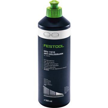 Pulēšanas pasta MPA 11010 WH/0,5L