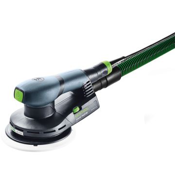 Ekscentra slīpmašīna ETS EC 150/5 EQ