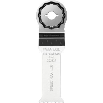 Universālā zāģripa USB 78/32/Bi/OSC/5