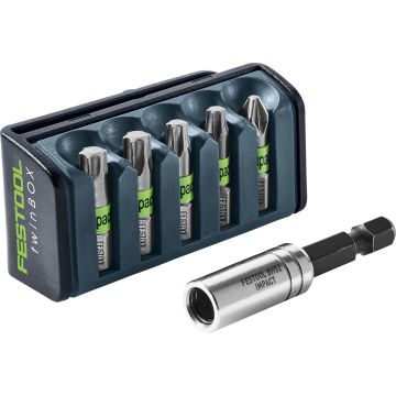 Uzgaļu kasete BT-IMP SORT1