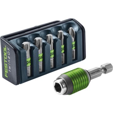 Uzgaļu kasete BT-IMP SORT3
