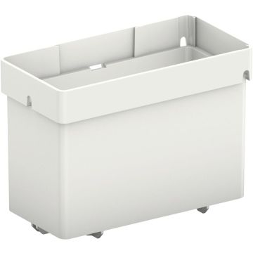Ieliekamās kastītes Box 50x100x68/10