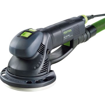 Ekscentra slīpmašīna ar reduktoru ROTEX RO 150 FEQ-Plus