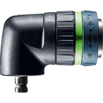 Leņķa adapteris AN-UNI