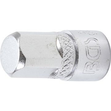 271 Adapteris 3/8 x 1/4 inc. BGS