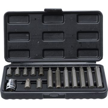 5040 Torx kompl. garie/ īsie 3/815gb kraftm.