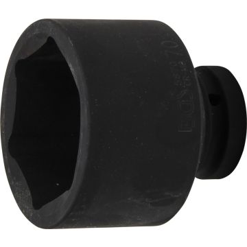 5870 1" 70mm muciņa BGS inpact