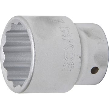 3419 3/4 41mm muciņa 12 malu BGS