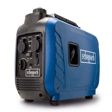 Inventora tipa ģenerātors SG2500i