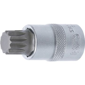 5180-M17 BGS M17 XZN uzgalis muciņā 1/2