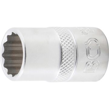 10635 BGS 15mm muciņa 12 punktu 1/2