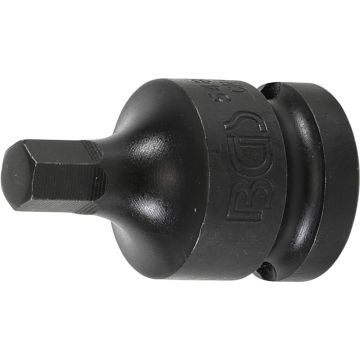 B5485-8 1/2 muciņa ar 8mm seškanti  BGS