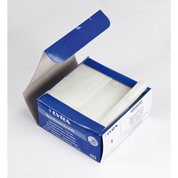Lyra Ziepjakmens krītiņš +2000C