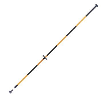 Teleskopiskais statīvs 330cm - 5/8"