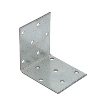 D4118 Leņķis 60x60x50x2,0 mm montāžas
