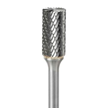 12*25 mm B cilindrs borfrēze
