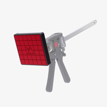 Viking Arm bāzes pēda pvc
