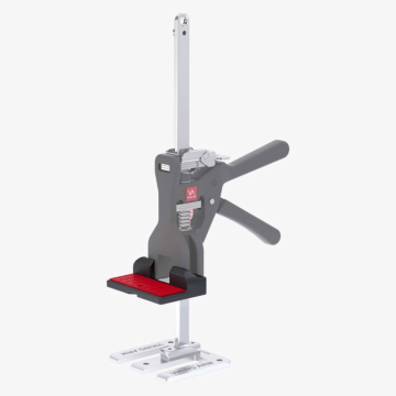 Viking Arm pacelšanas pēda pvc