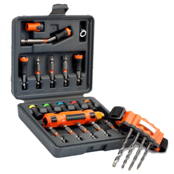 MAGNET DRIVER Instrumentu kompl. DDN EU urbji