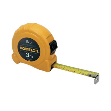 Komelon PEN36 3m*16mm mērlenta ECO