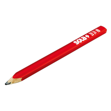 Zīmulis HB 240mm (ZB 24) SOLA