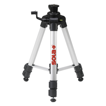 Statīvs 42x120mm 1/4  (FST) SOLA