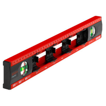 Līmeņrādis atzīmēsanai 40cm (ELECTRIC) SOLA