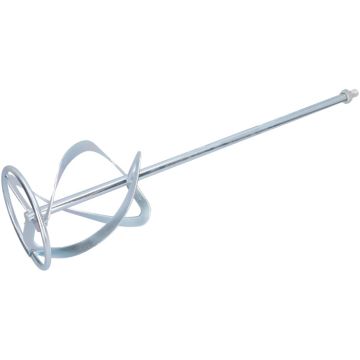 Mikseris maisījumiem 140x600mm M14 15-30kg