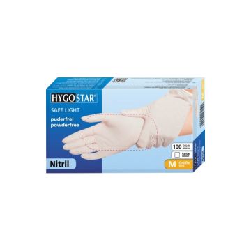 27010 Nitrila gumijas darba cimdi XL(10) izmērs