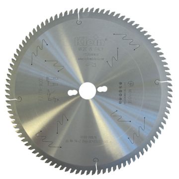 HW Zāģripa unversāla 250x30mm  Z48 B=3.2