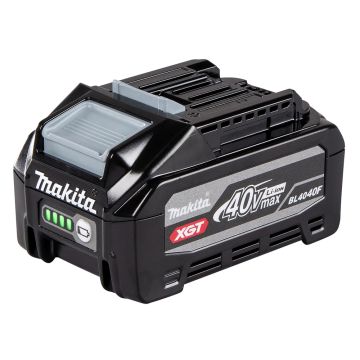 1910N6-8 4.0ah 40v Akumulators Makita XGT BL4040