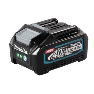 191B26-6 4.0ah 40v Akumulators Makita XGT BL4040