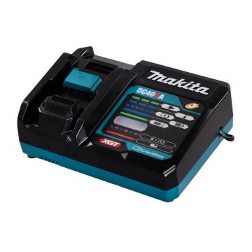 191E07-8 DC40RA lādētājs 40v  Makita XGT