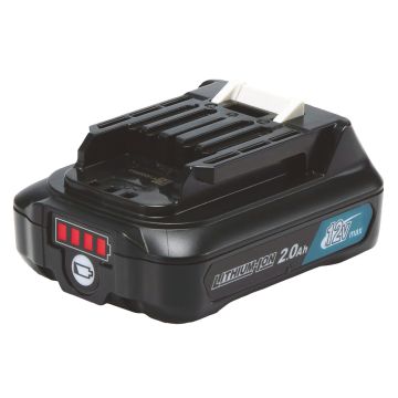 197396-9 Akumulators 12V MAX, 2,0 Ah, BL1021B