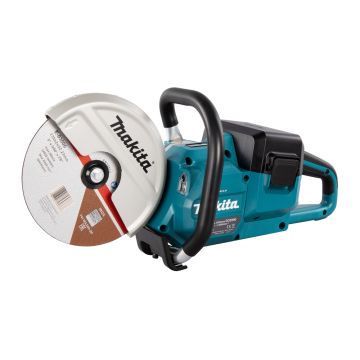 Akumulatora spēka zāģis230mm, max 88mm, 5,6kg  (no disc), Bez akumulatora un lādētāja!